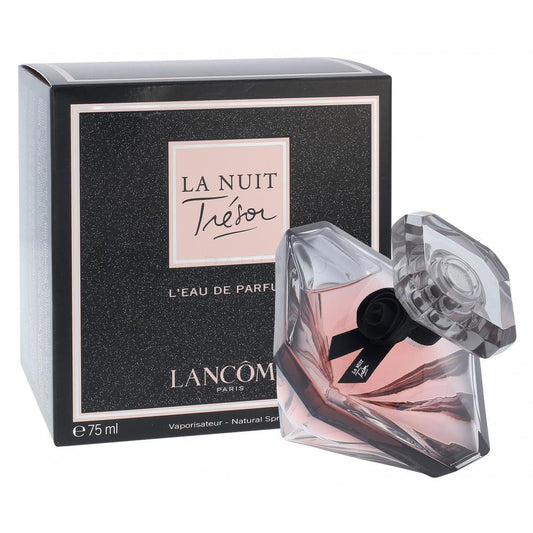 Lancôme Tresor La Nuit – Eau de Parfum, 75ml (sigilat)