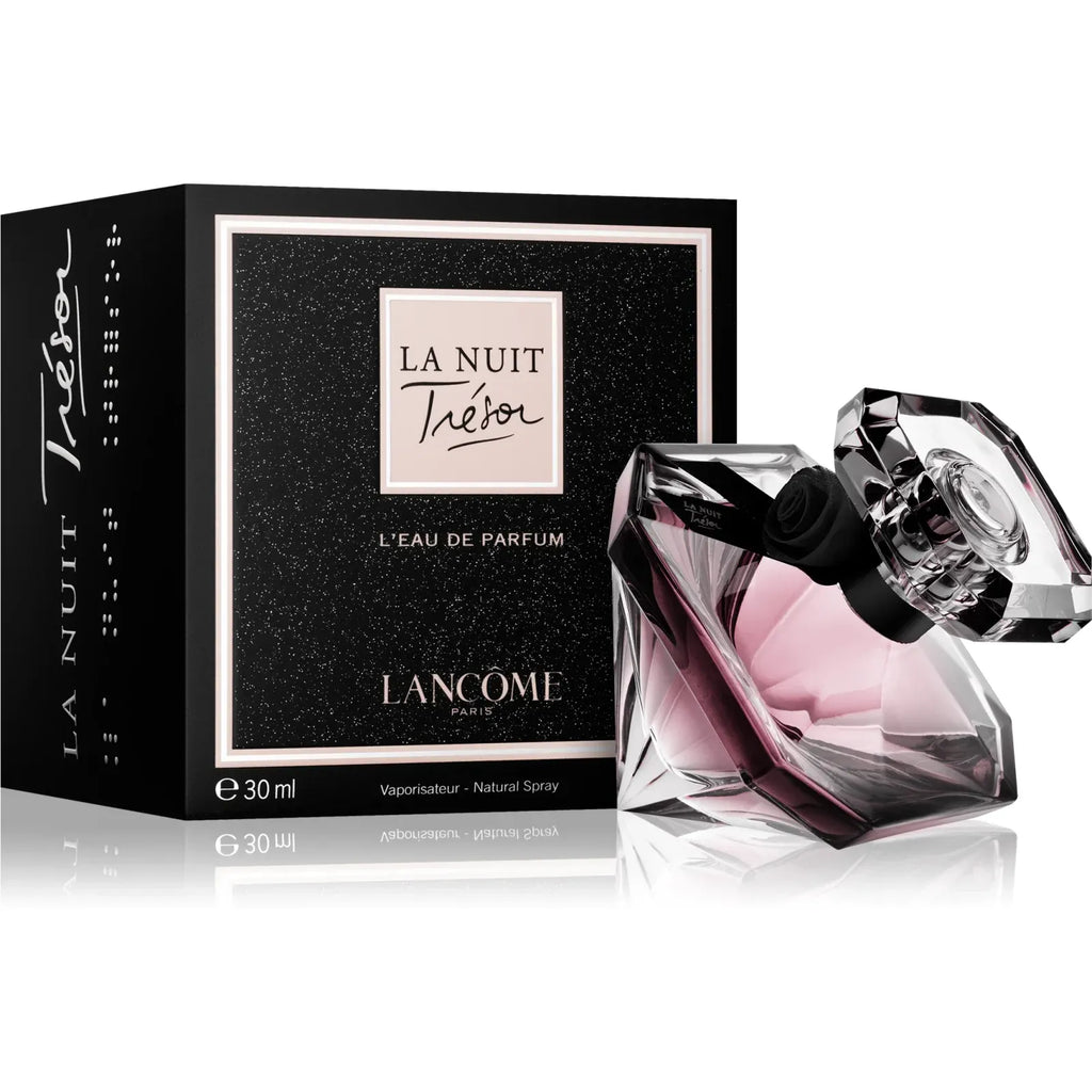 LANCOME La Nuit Tresor, EDP, 75ml