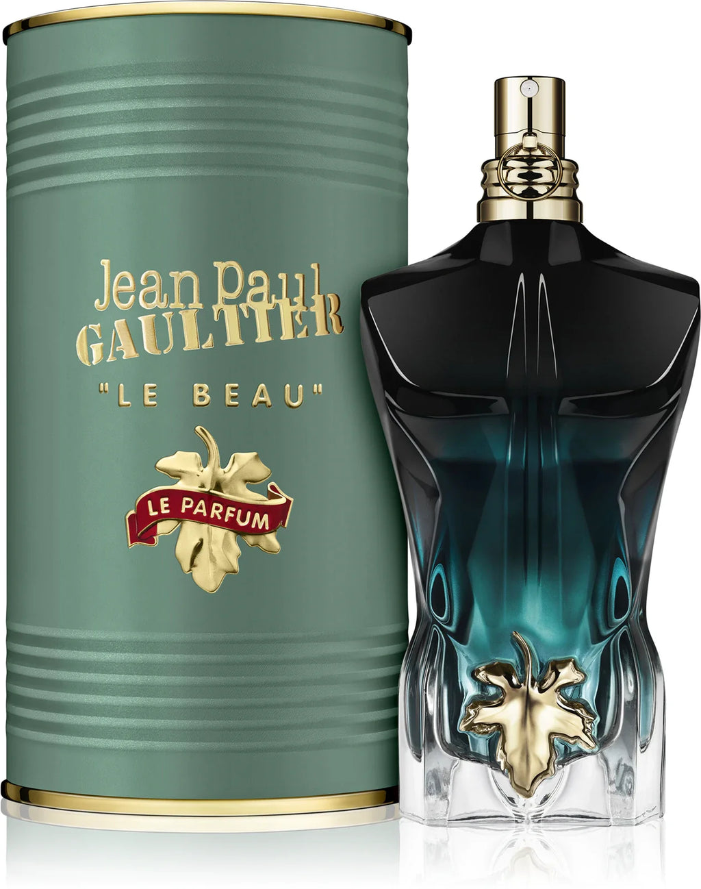 JEAN PAUL GAULTIER Le Beau Le Parfum, EDP, 75ml