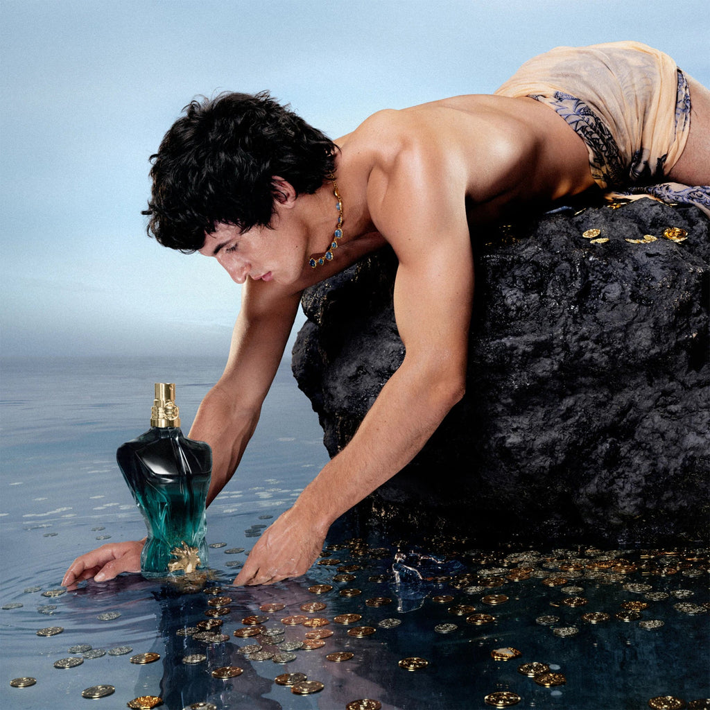 JEAN PAUL GAULTIER Le Beau Le Parfum, EDP, 75ml