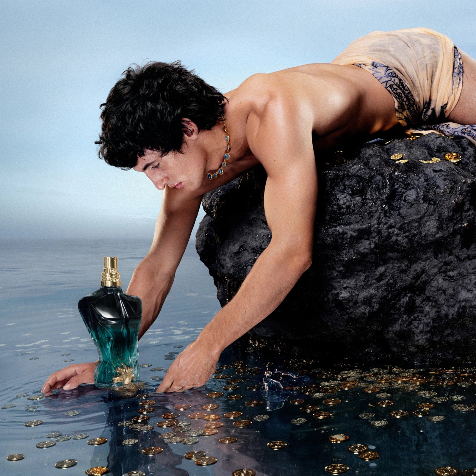 JEAN PAUL GAULTIER Le Beau Le Parfum, EDP, 75ml