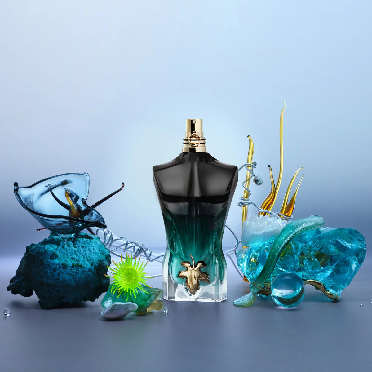 JEAN PAUL GAULTIER Le Beau Le Parfum, EDP, 75ml