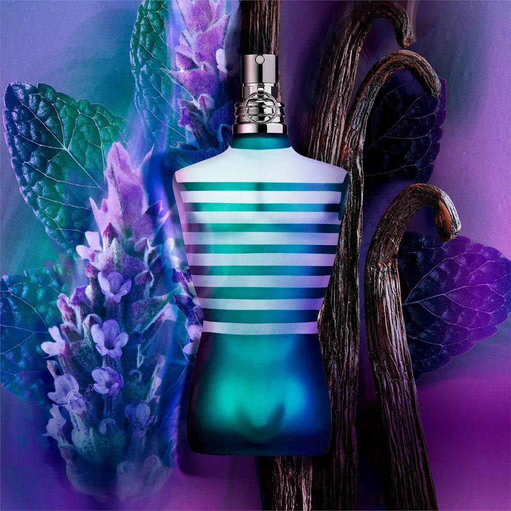 JEAN PAUL GAULTIER Le Male, EDT, 100ml