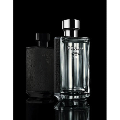 L'Homme,Apa de toaleta,100ml
