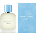 DOLCE & GABBANA Light Blue Pour Homme, EDT, 125ml