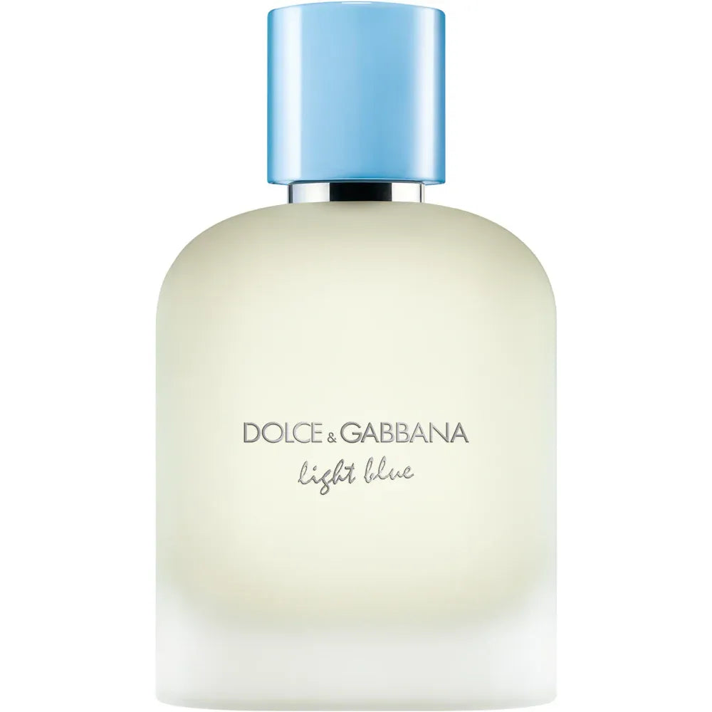 DOLCE & GABBANA Light Blue Pour Homme, EDT, 125ml