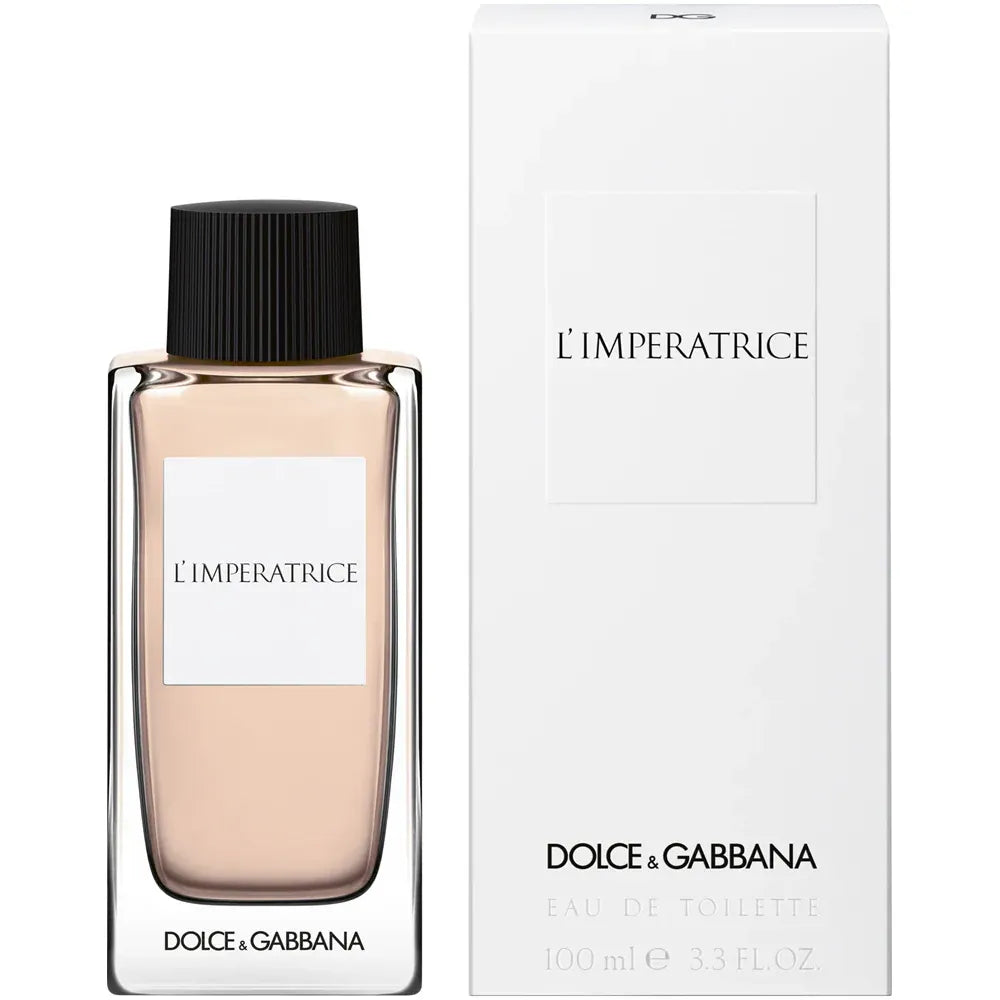 DOLCE & GABBANA L'Imperatrice, EDP, 100ml