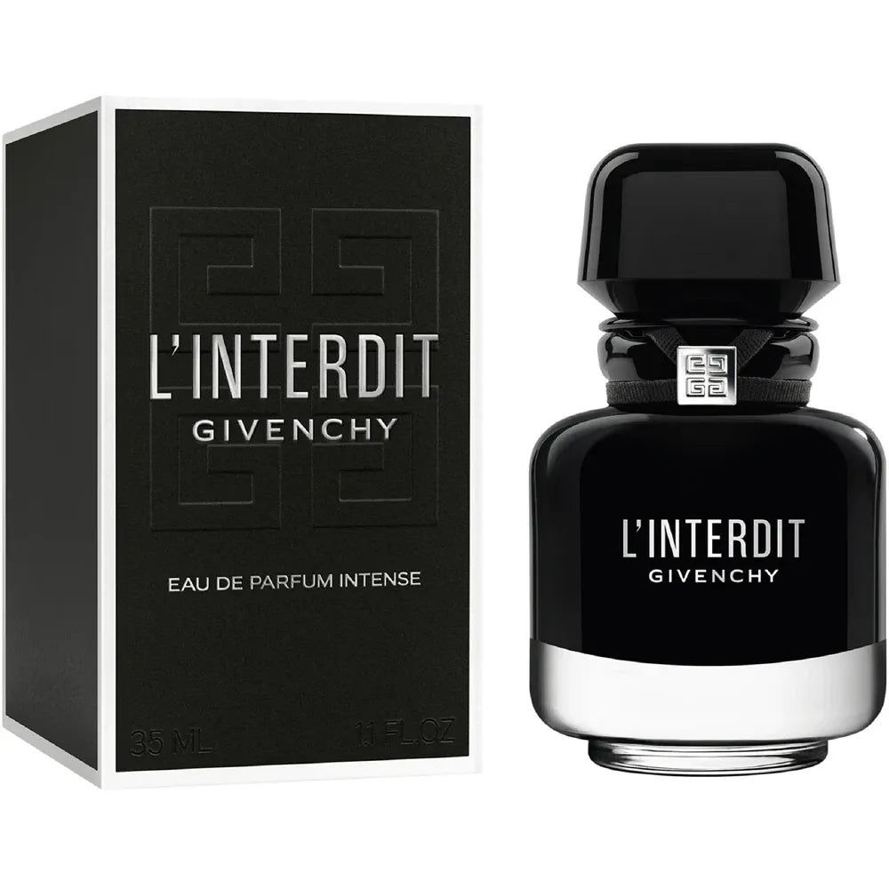 GIVENCHY L’Interdit, EDP Intense, 80ml