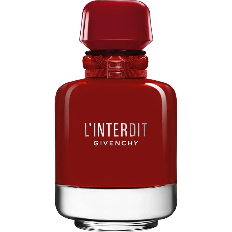 L’Interdit Rouge Ultime,Apa de parfum,80ml