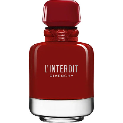 L’Interdit Rouge Ultime,Apa de parfum,80ml
