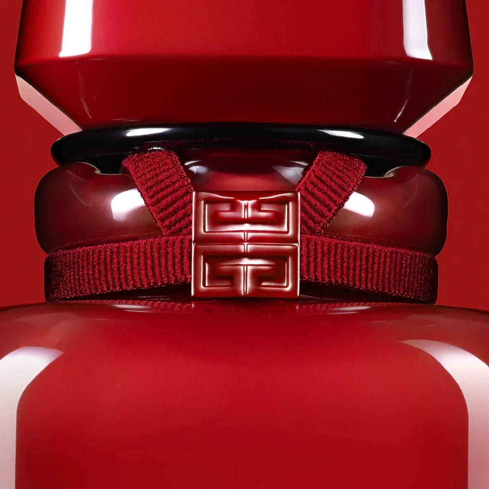 L’Interdit Rouge Ultime,Apa de parfum,80ml