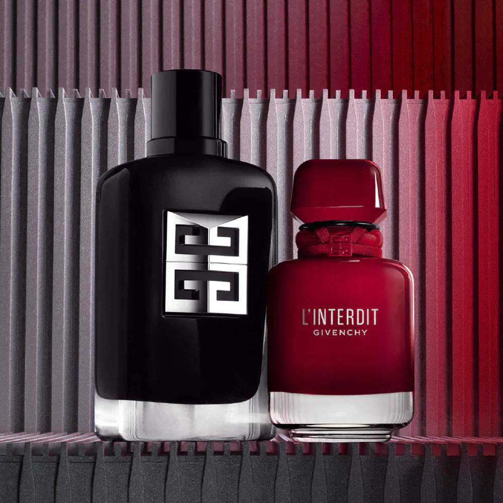 L’Interdit Rouge Ultime,Apa de parfum,80ml