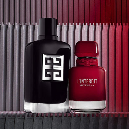 L’Interdit Rouge Ultime,Apa de parfum,80ml