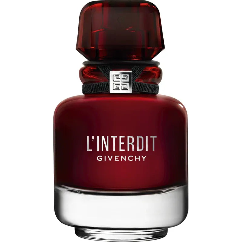 GIVENCHY L’Interdit Rouge, EDP, 80ml