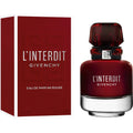 GIVENCHY L’Interdit Rouge, EDP, 80ml