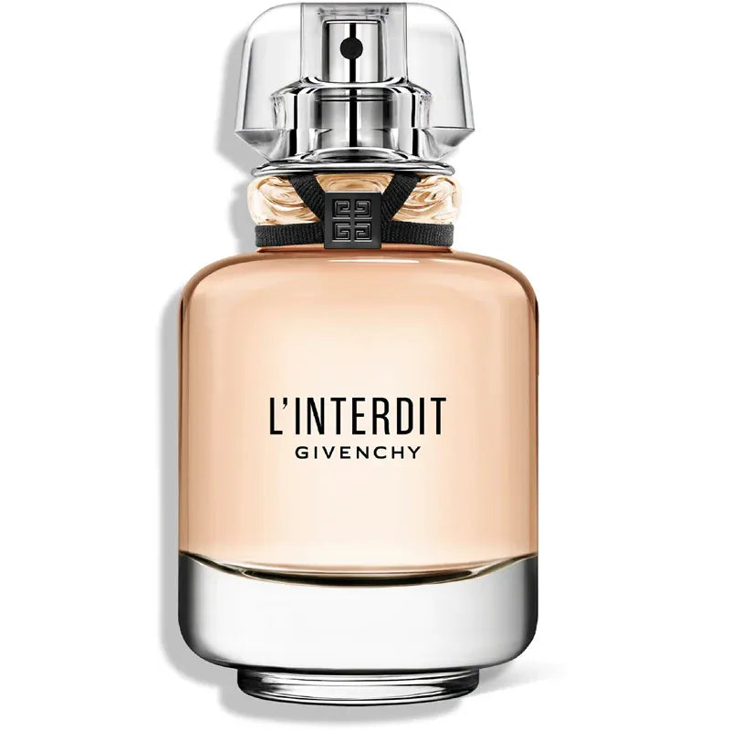 GIVENCHY L’Interdit, EDP, 80ml
