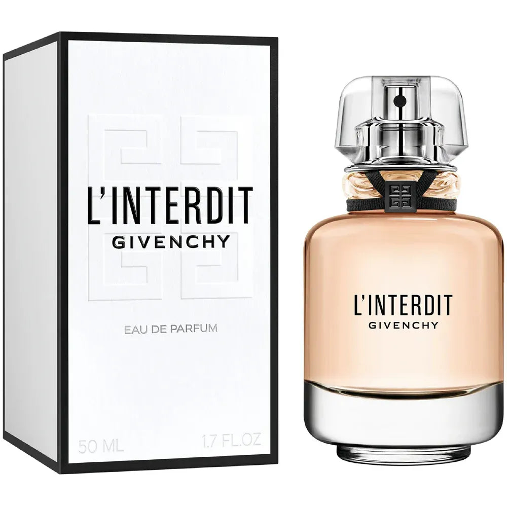 GIVENCHY L’Interdit, EDP, 80ml