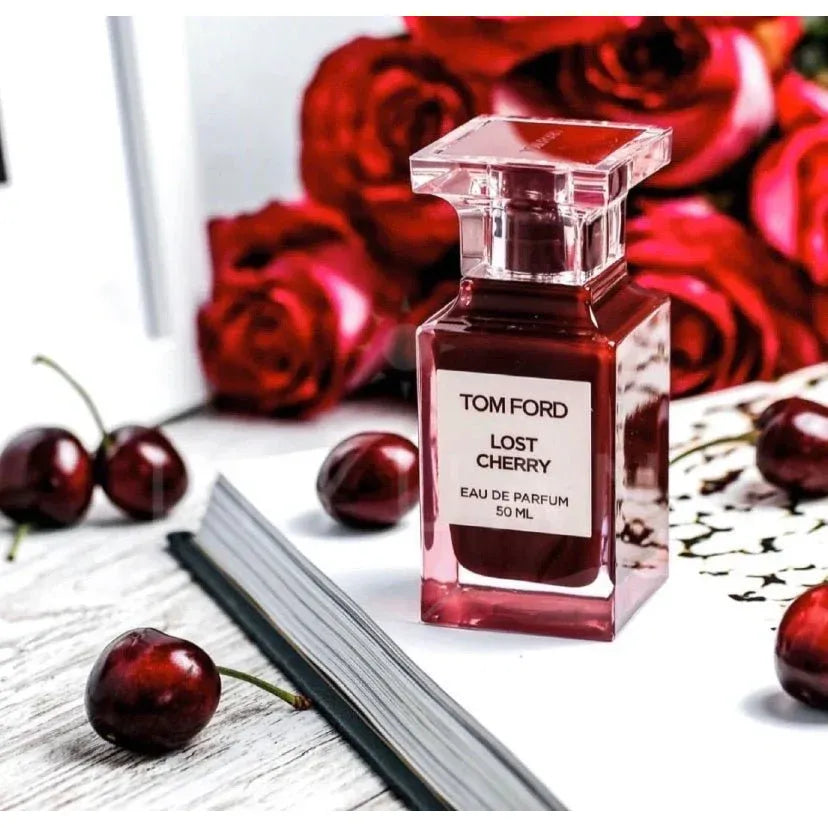 TOM FORD Lost Cherry, EDP, 100ml