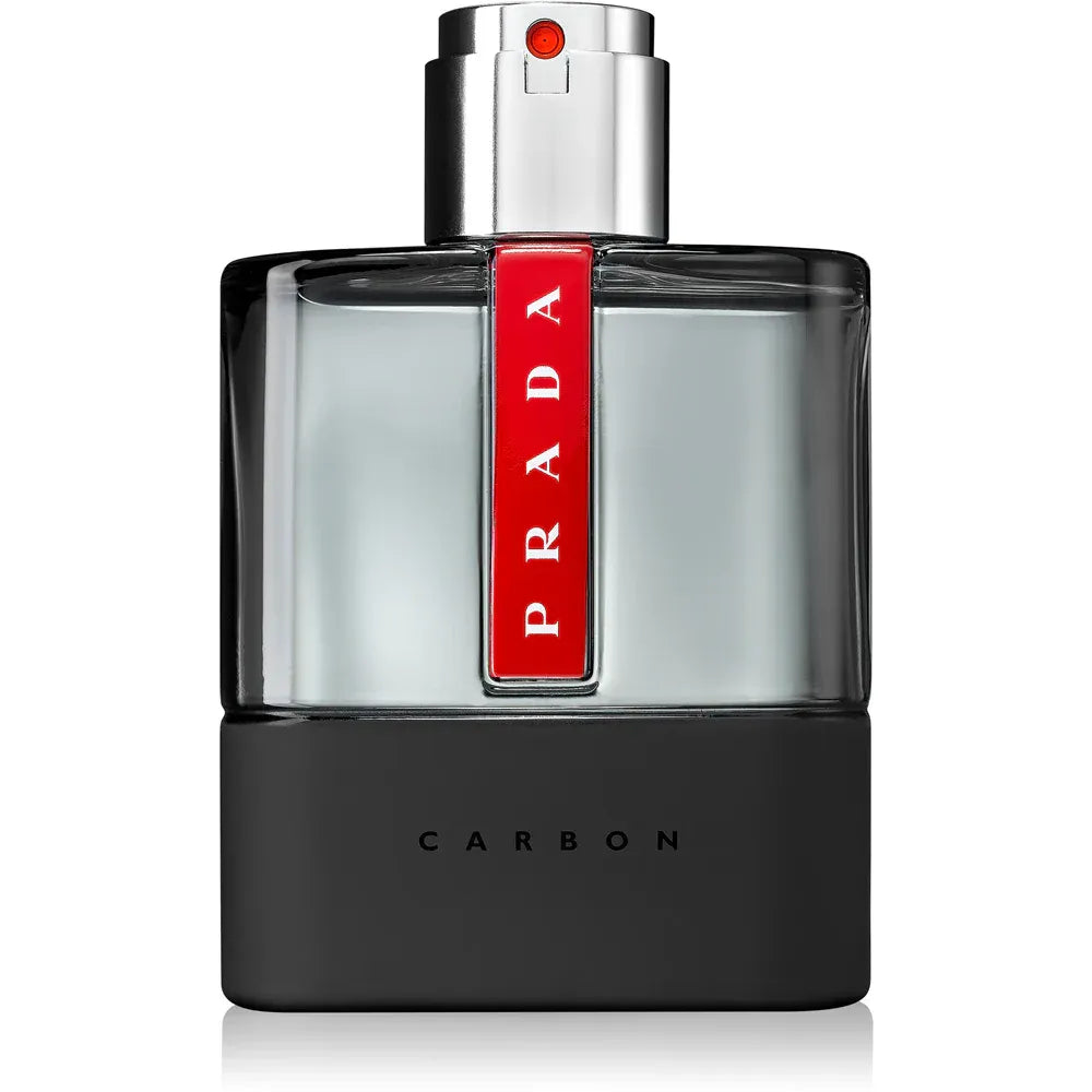 Luna Rossa Carbon,Apa de toaleta,100ml