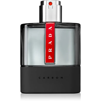 Luna Rossa Carbon,Apa de toaleta,100ml