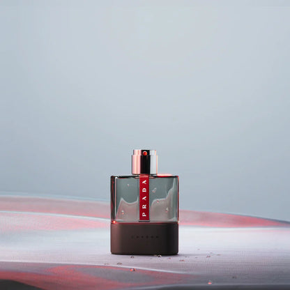 Luna Rossa Carbon,Apa de toaleta,100ml