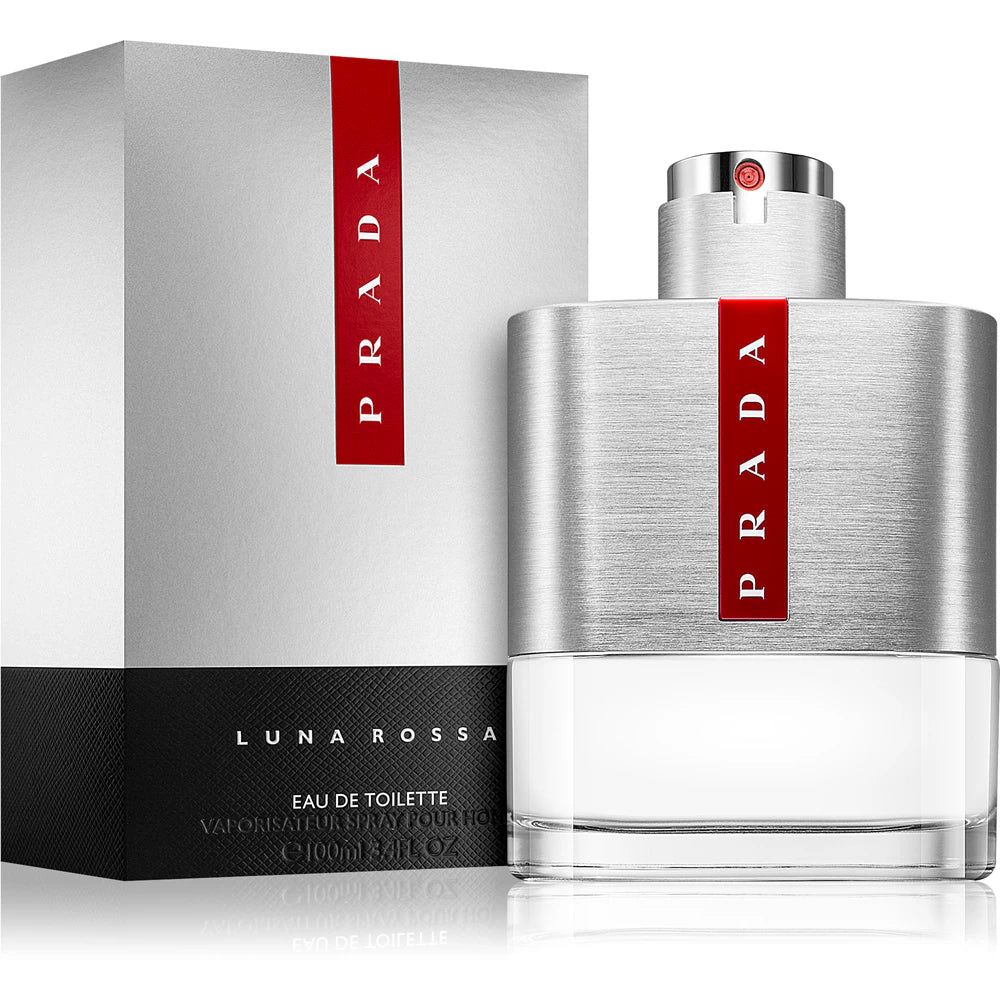 PRADA Luna Rossa, EDT, 100ml