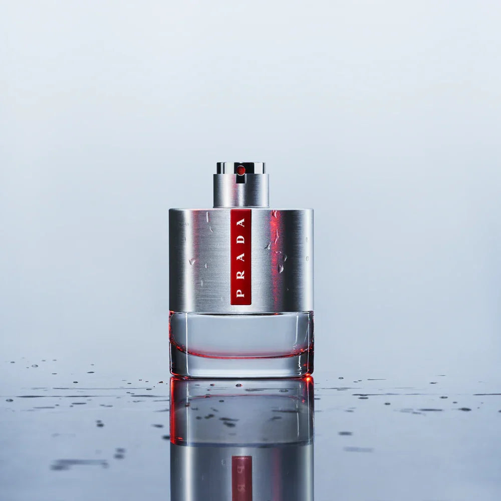PRADA Luna Rossa, EDT, 100ml