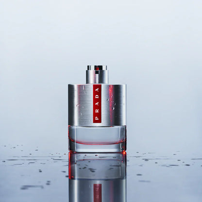 Luna Rossa,Apa de toaleta,100ml