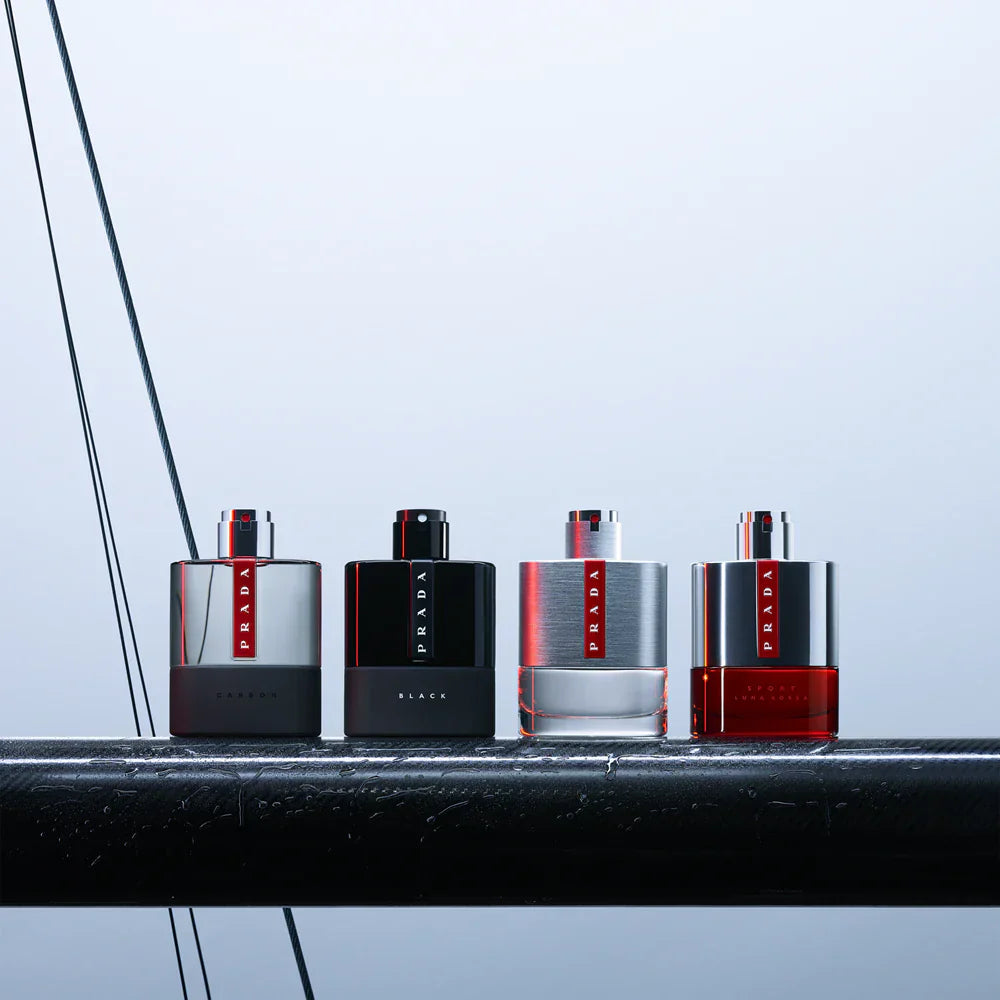 Luna Rossa,Apa de toaleta,100ml