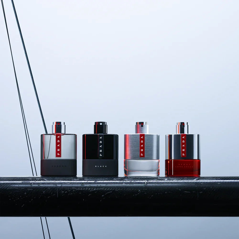 PRADA Luna Rossa, EDT, 100ml