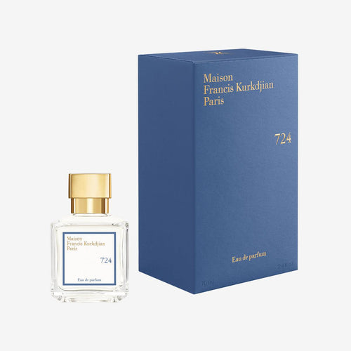 Maison Francis Kurkdjian Baccarat 724, Eau de Parfum, 70ml (sigilat)