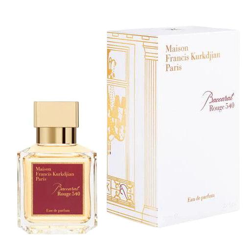 Maison Francis Kurkdjian Baccarat Rouge 540 – Eau de Parfum, 70ml(sigilat)