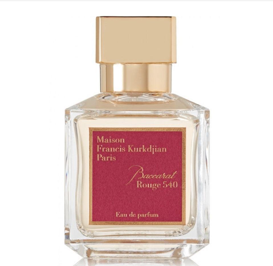 Maison Francis Kurkdjian Baccarat Rouge 540 – Eau de Parfum, 70ml(sigilat)
