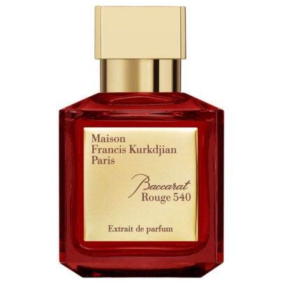 Maison Francis Kurkdjian Baccarat Rouge Extrait de Parfum 70ml(sigilat)