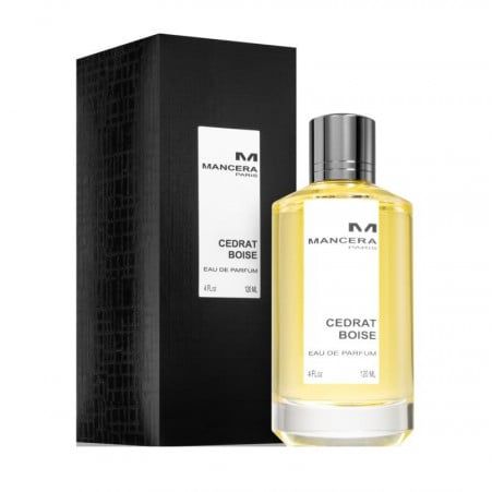 Cedrat Boise,Apa de parfum,120ml