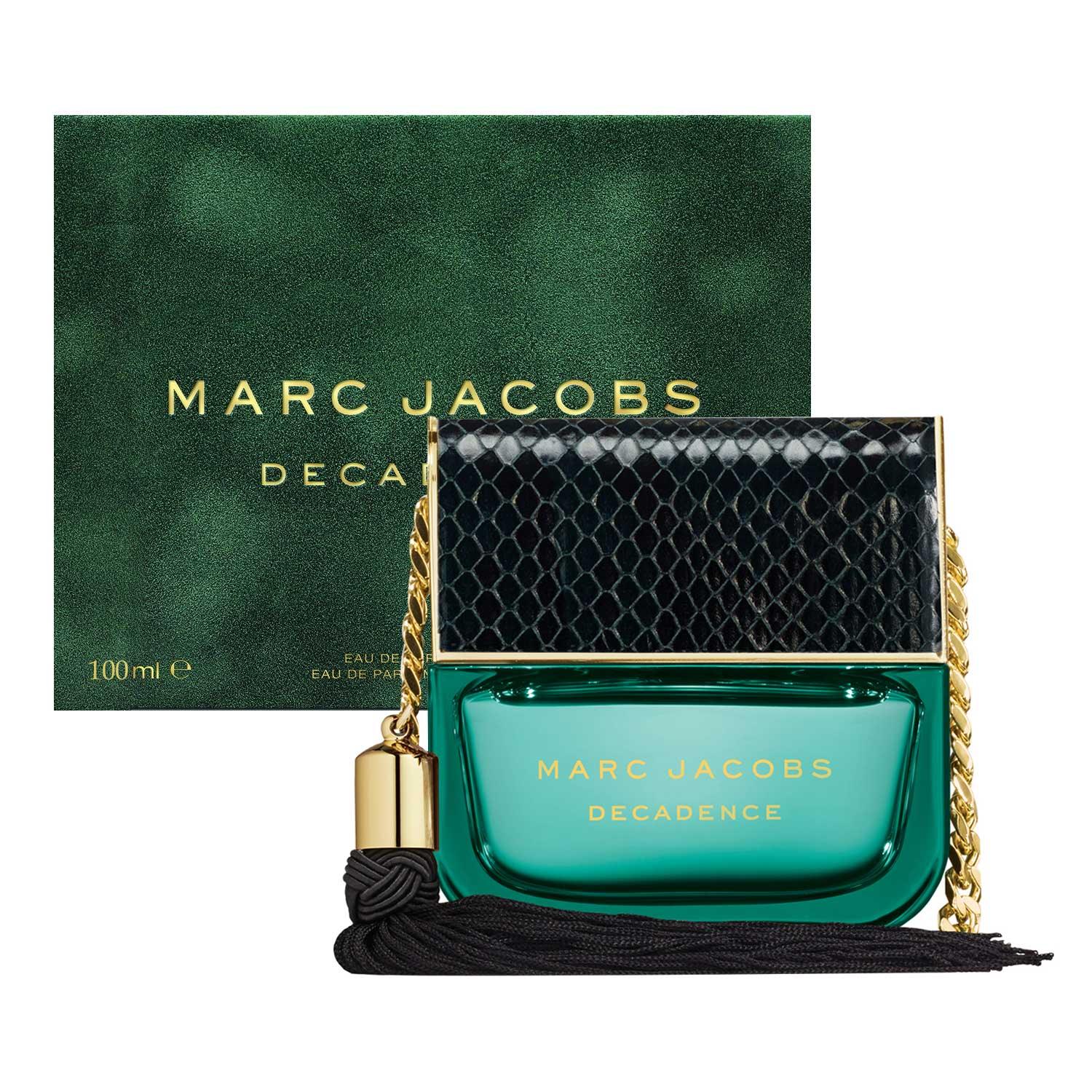 MARC JACOBS Decadence, EDP, 100 ML