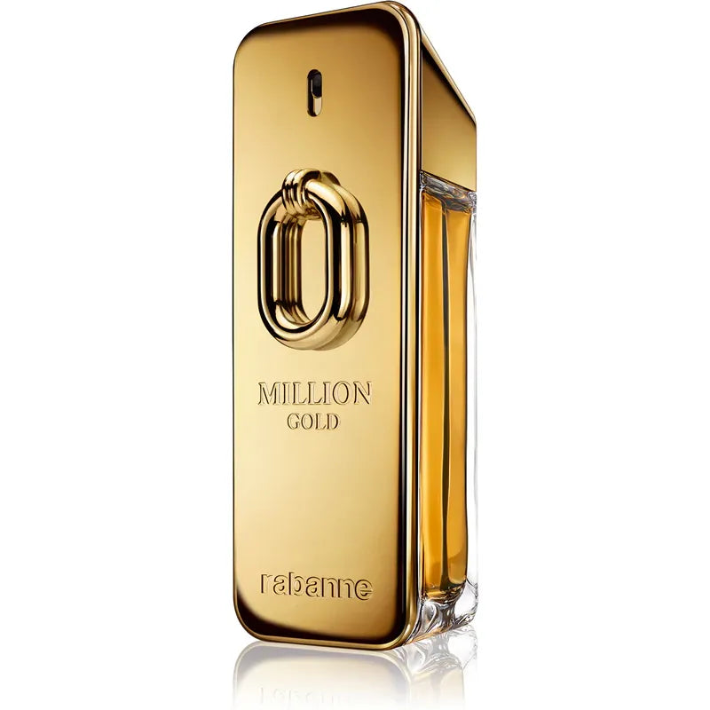 PACO RABANNE 1 Million Gold, EDP Intense, 100ml