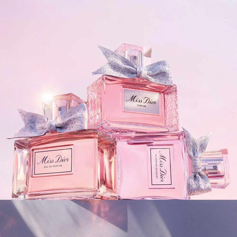 DIOR Miss Dior Cherie Blooming Bouquet, EDP, 100ml