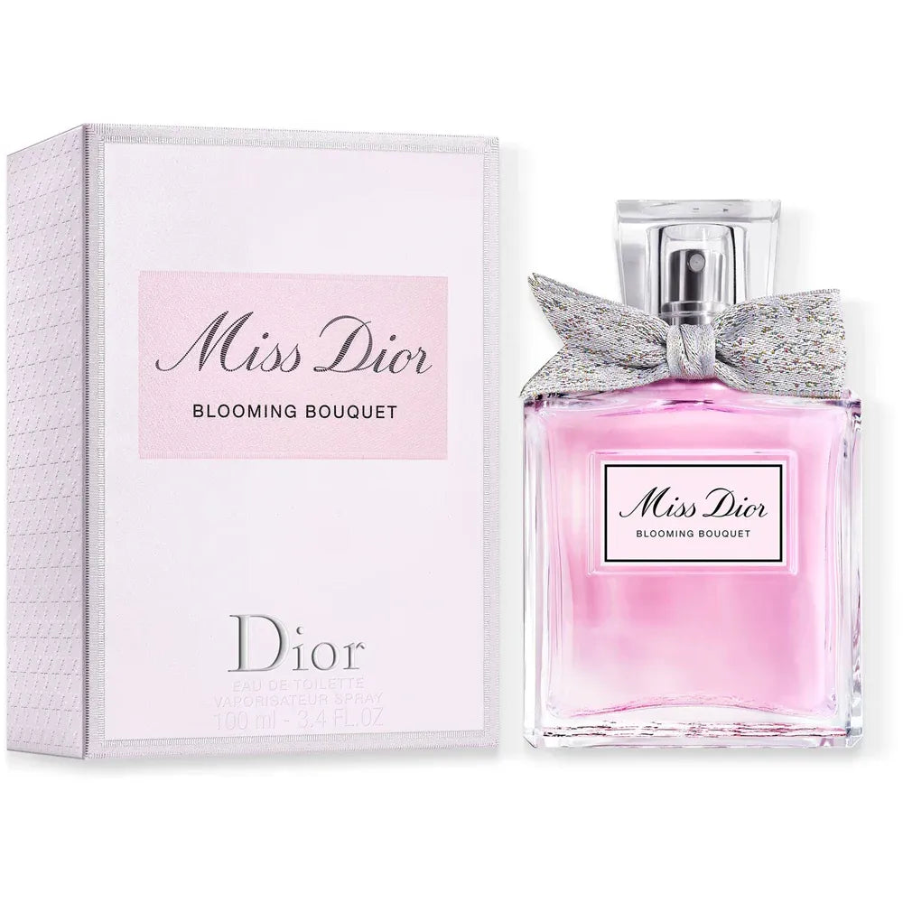DIOR Miss Dior Cherie Blooming Bouquet, EDP, 100ml