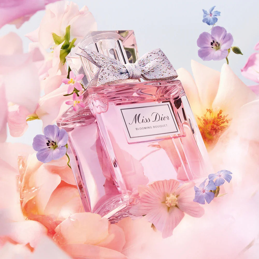 DIOR Miss Dior Cherie Blooming Bouquet, EDP, 100ml