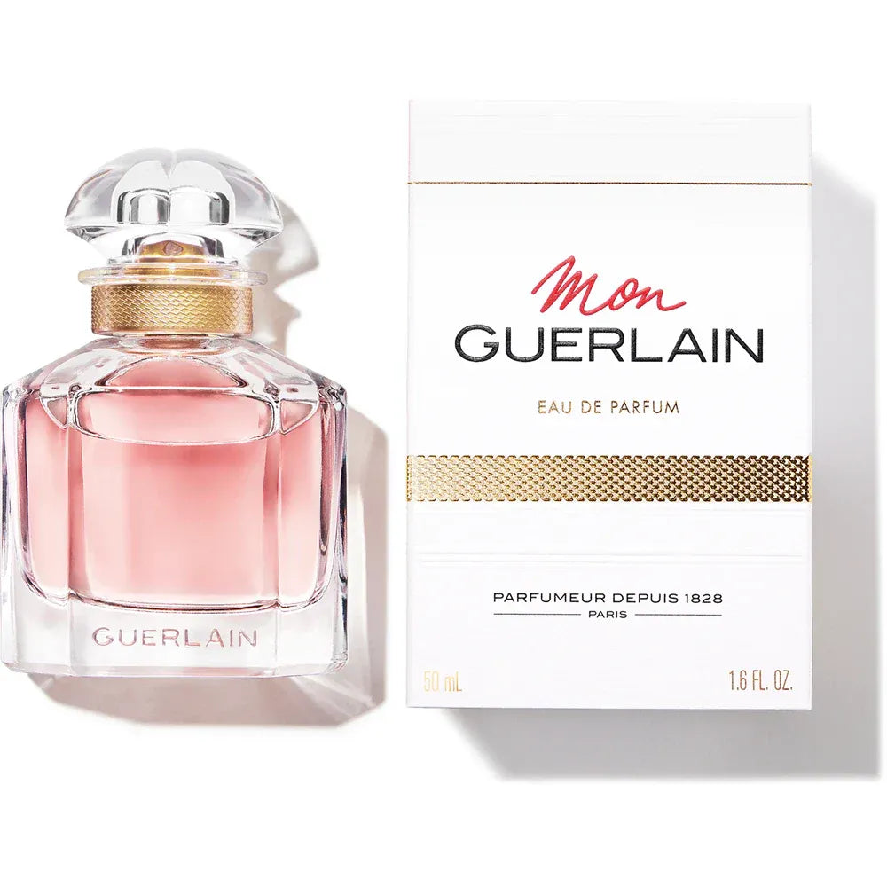 GUERLAIN Mon Guerlain, EDP, 100ml .