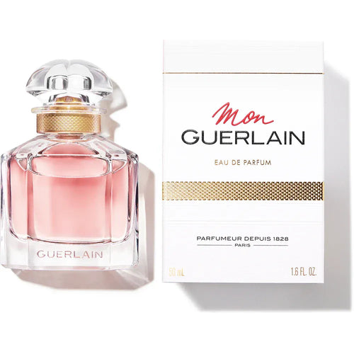 Mon Guerlain,Apa de parfum,100ml