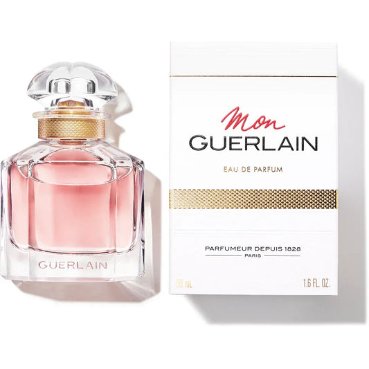 Mon Guerlain,Apa de parfum,100ml