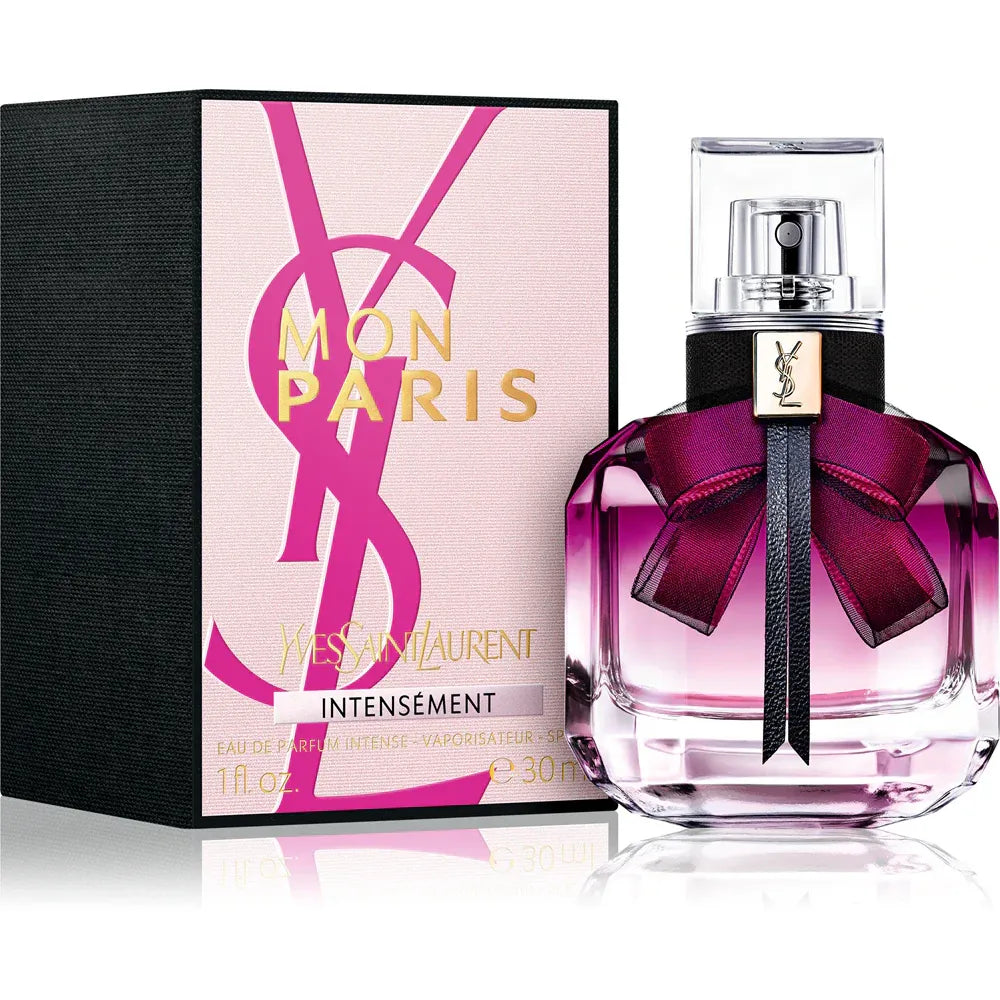 YVES SAINT LAURENT Mon Paris Intensement, EDP Intense, 100ml