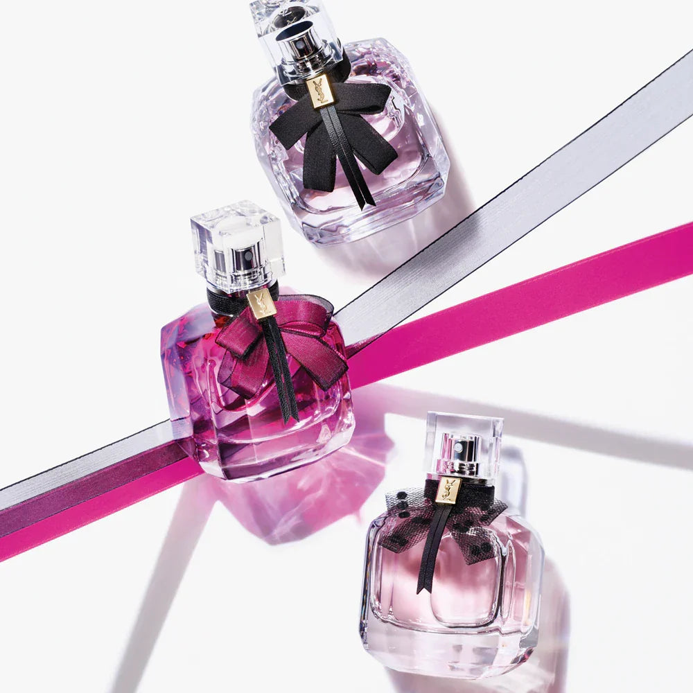 YVES SAINT LAURENT Mon Paris Intensement, EDP Intense, 100ml