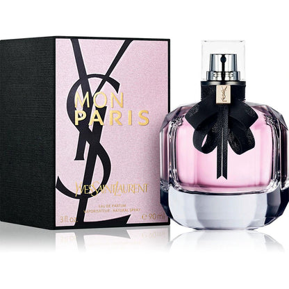 Mon Paris,Apa de parfum,100ml