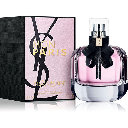 Mon Paris,Apa de parfum,100ml