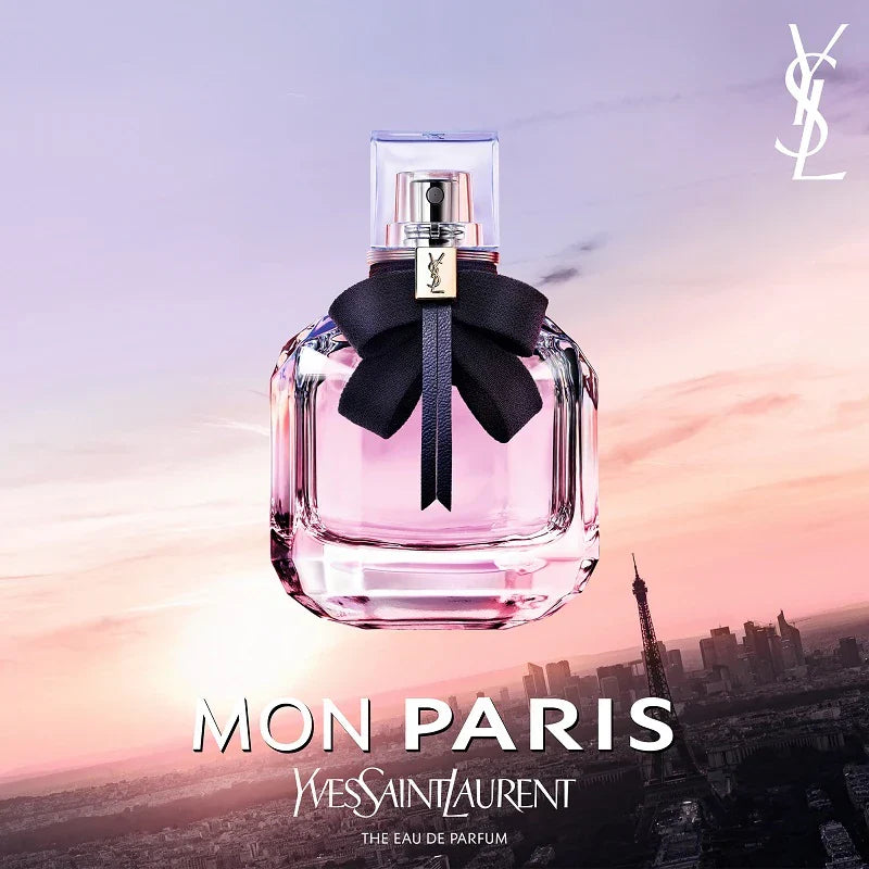 YVES SAINT LAURENT Mon Paris, EDP, 100ml