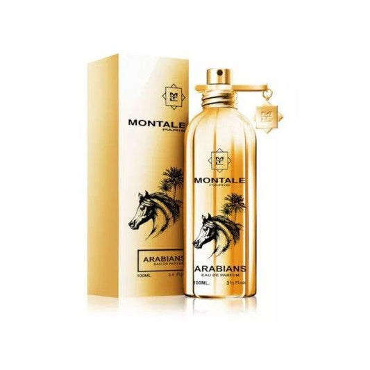 Montale Arabians, Eau de Parfum, 100ml (sigilat)