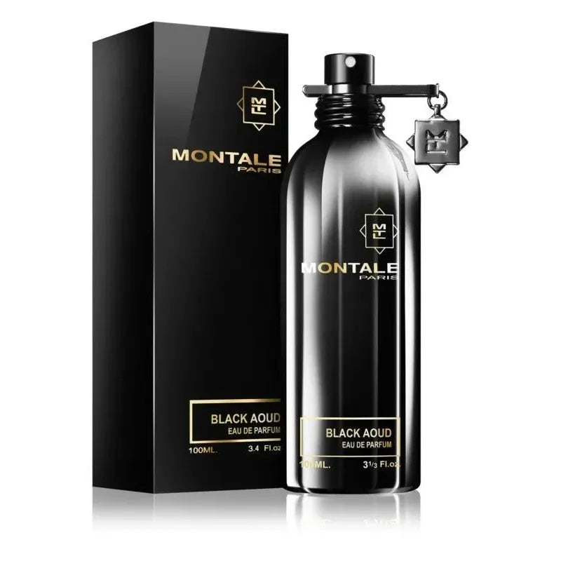 Black Aoud,Apa de parfum,100ml
